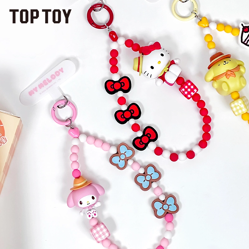 TOP TOY Sanrio characters