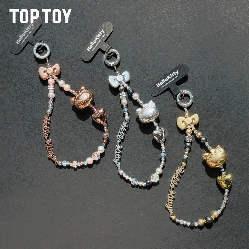 TOP TOY Hello Kitty