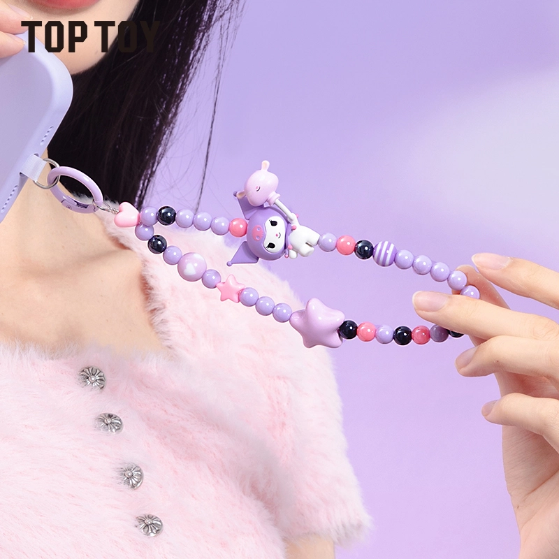 TOP TOY Sanrio characters
