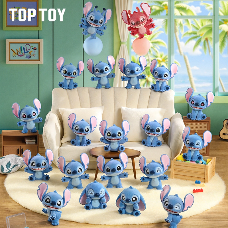 TOP TOY mini 10