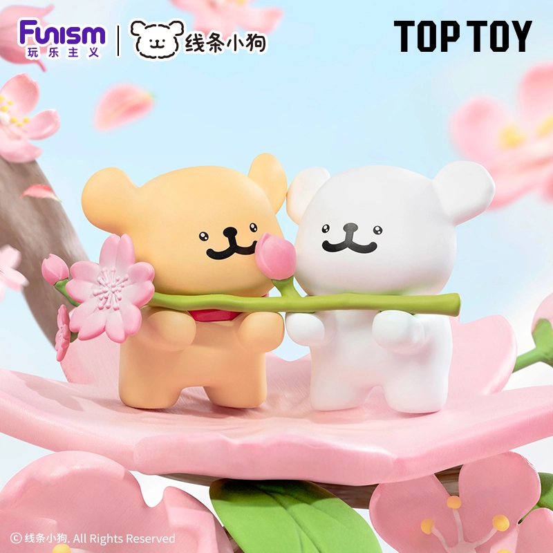 TOP TOY 6