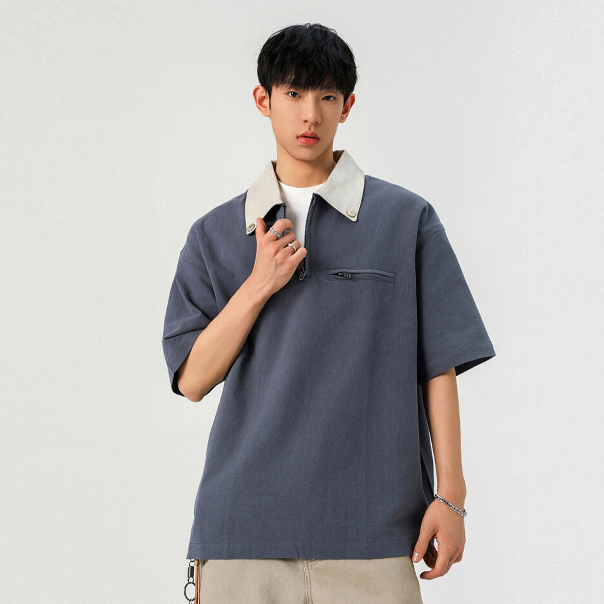 WELTER EXPERIMENT Polo