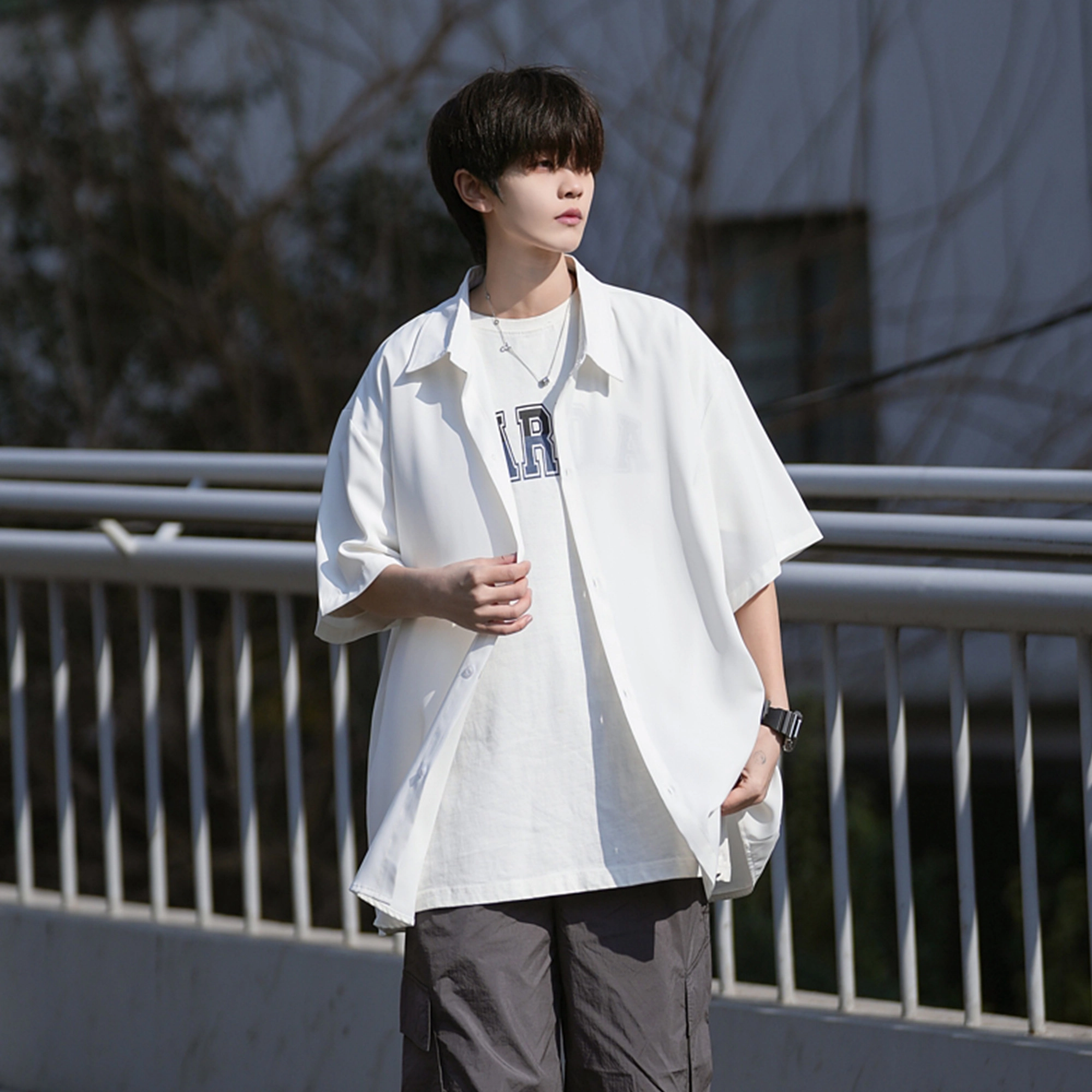 ACUOD BY CHANU