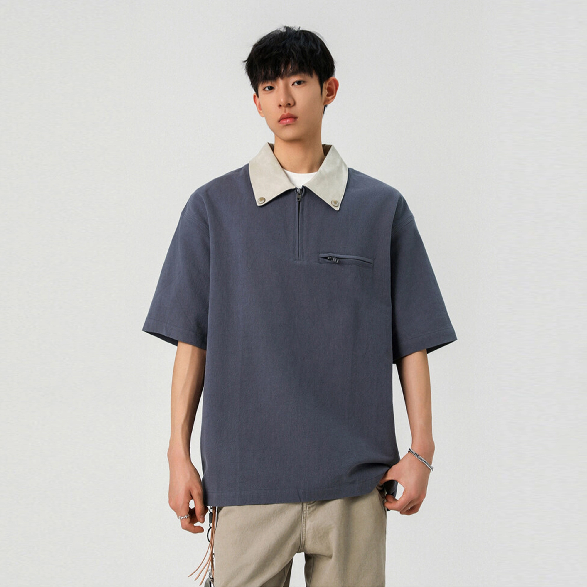 WELTER EXPERIMENT Polo