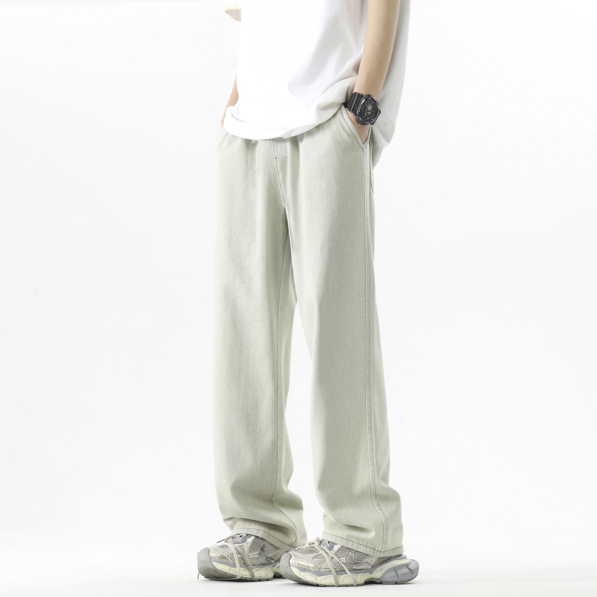 ACUOD BY CHANU
