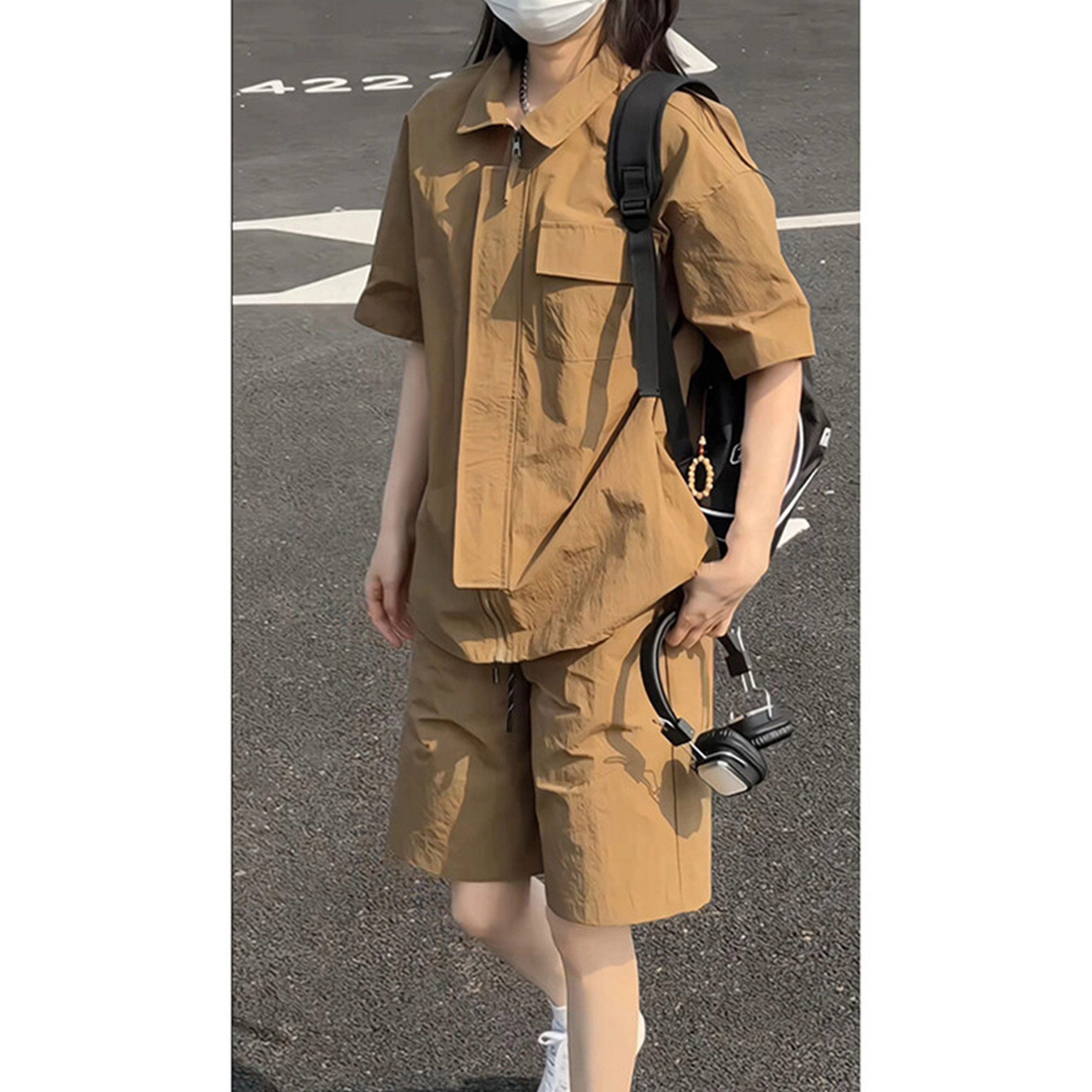 ACUOD BY CHANU