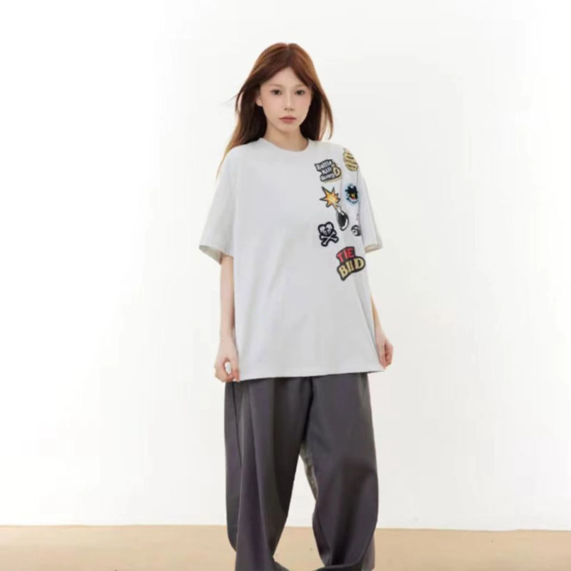 PAINT STAIN T