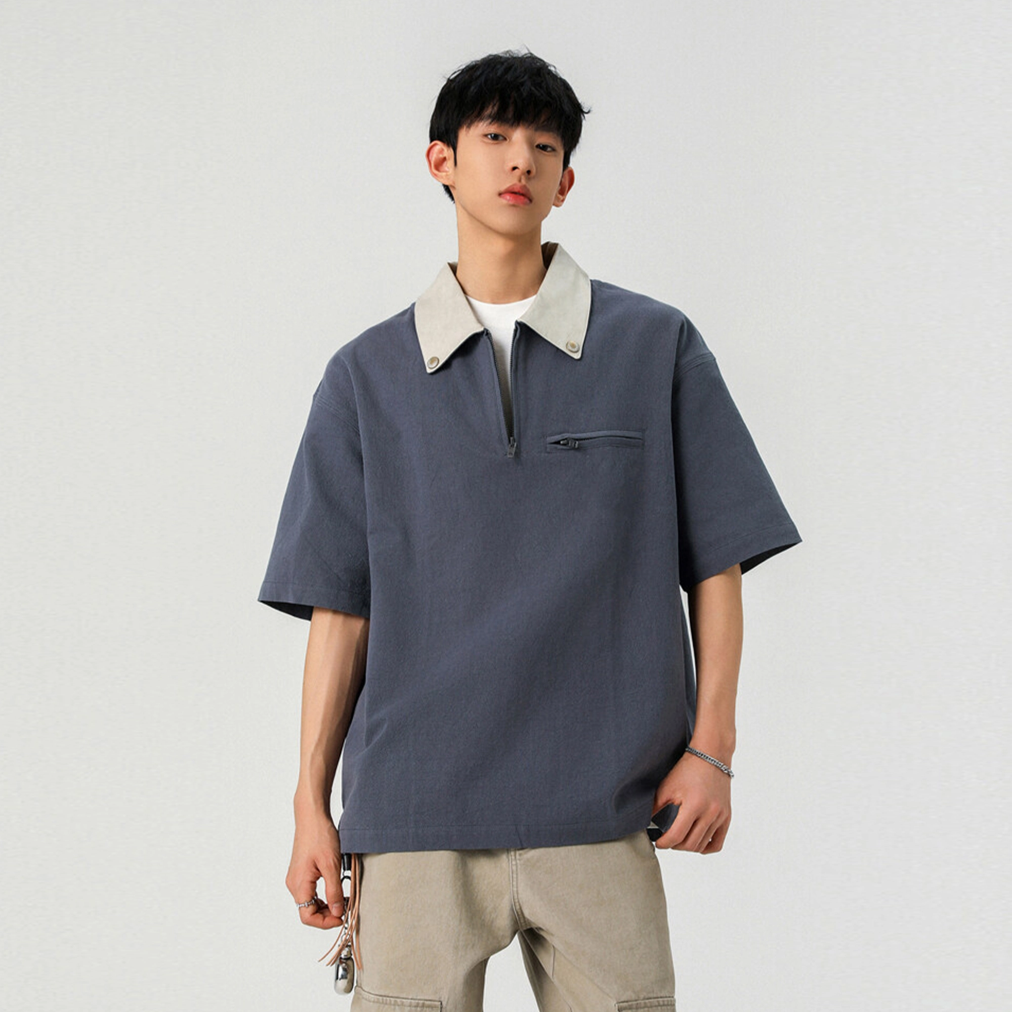 WELTER EXPERIMENT Polo
