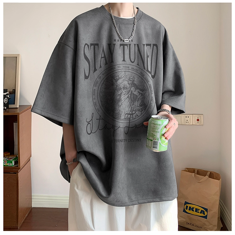 PAINT STAIN T