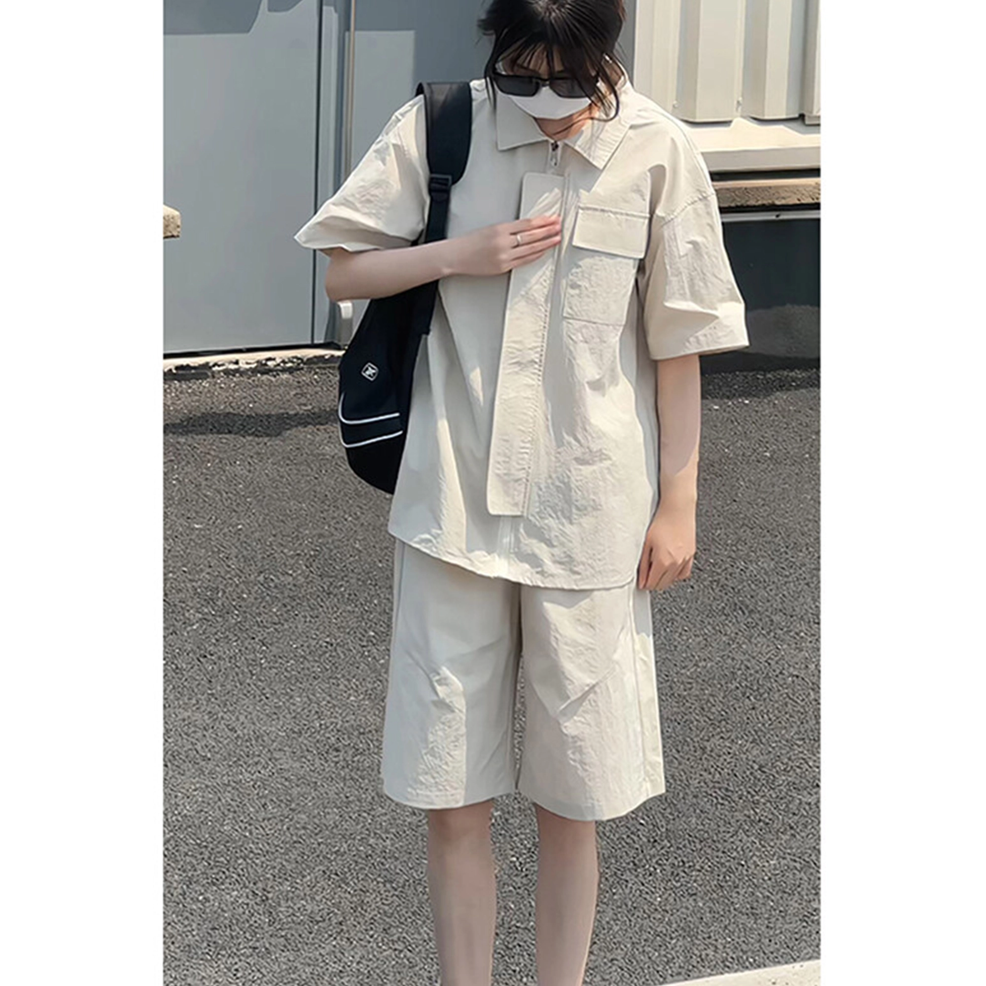 ACUOD BY CHANU