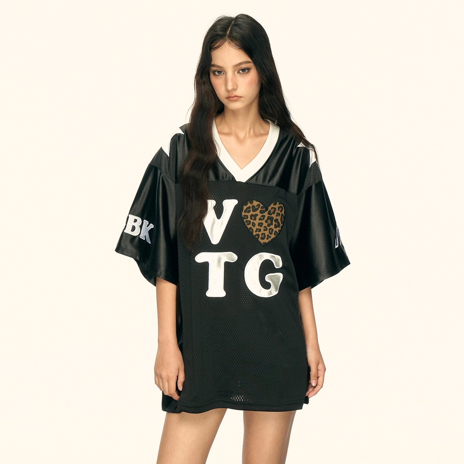 Aaisup Voversize T
