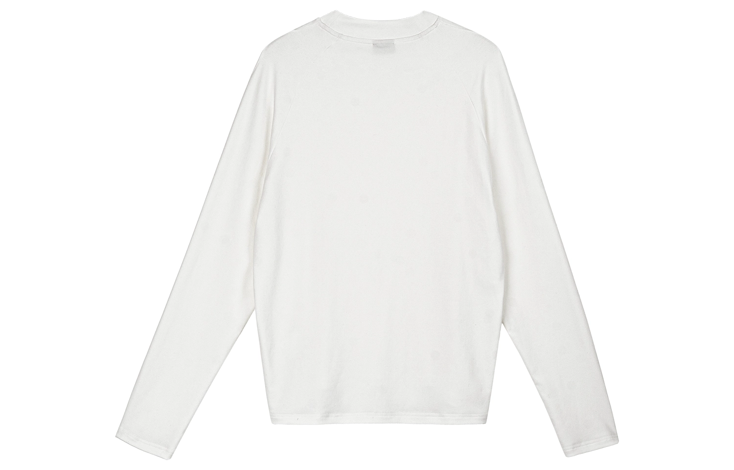 SIMPLE PROJECT *Mock Neck T-shirt T