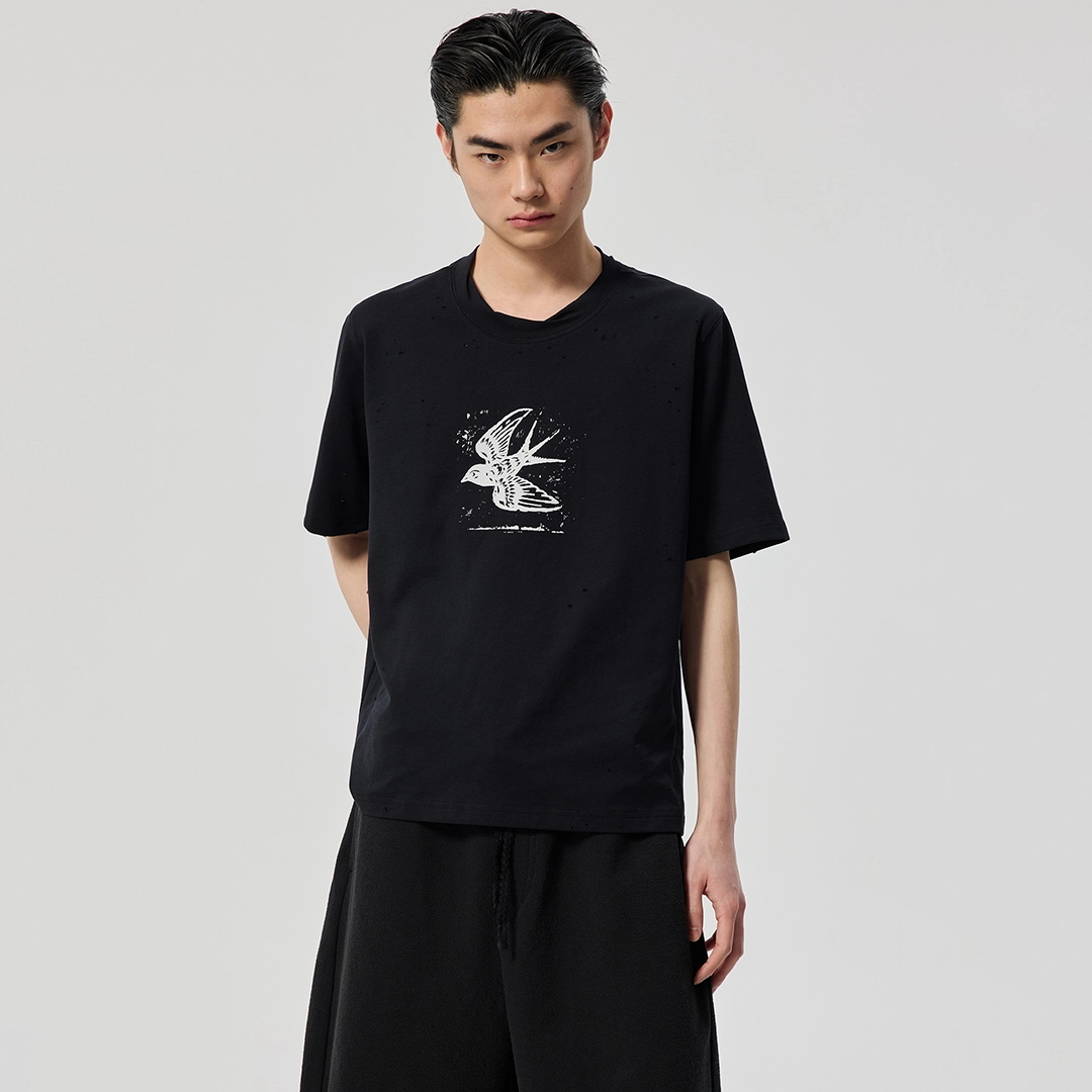 SIMPLE PROJECT T