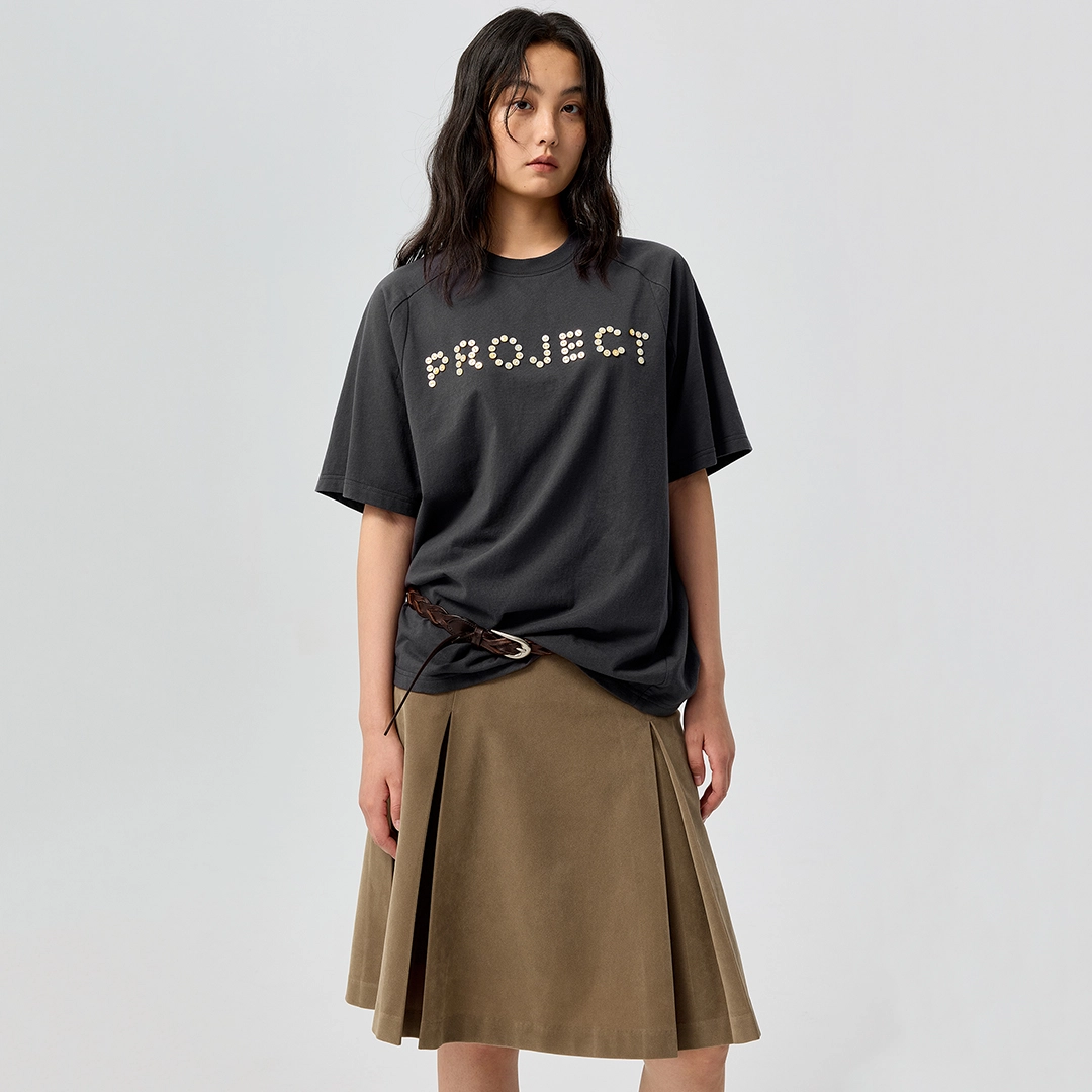 SIMPLE PROJECT T