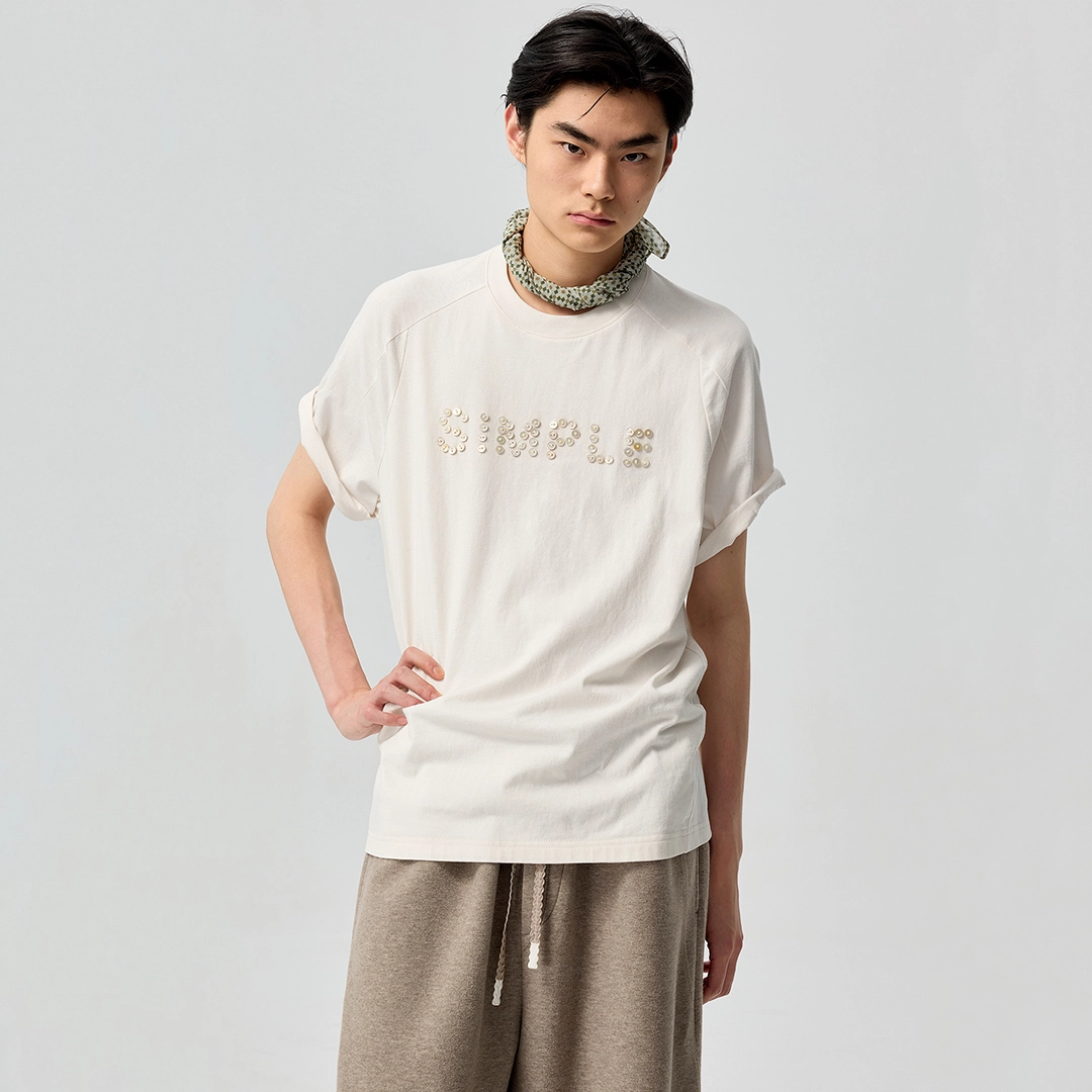 SIMPLE PROJECT T