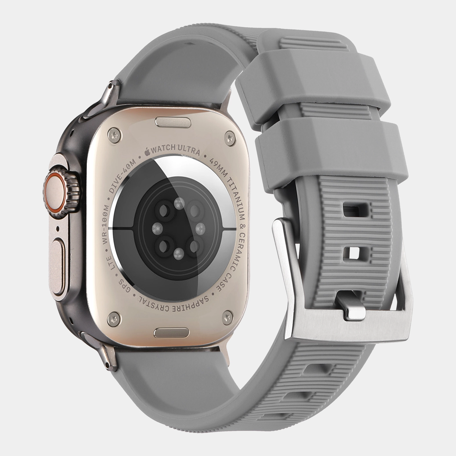 NCFCK Apple watch S10S9S8SES7S6S5S4S3T 227mm