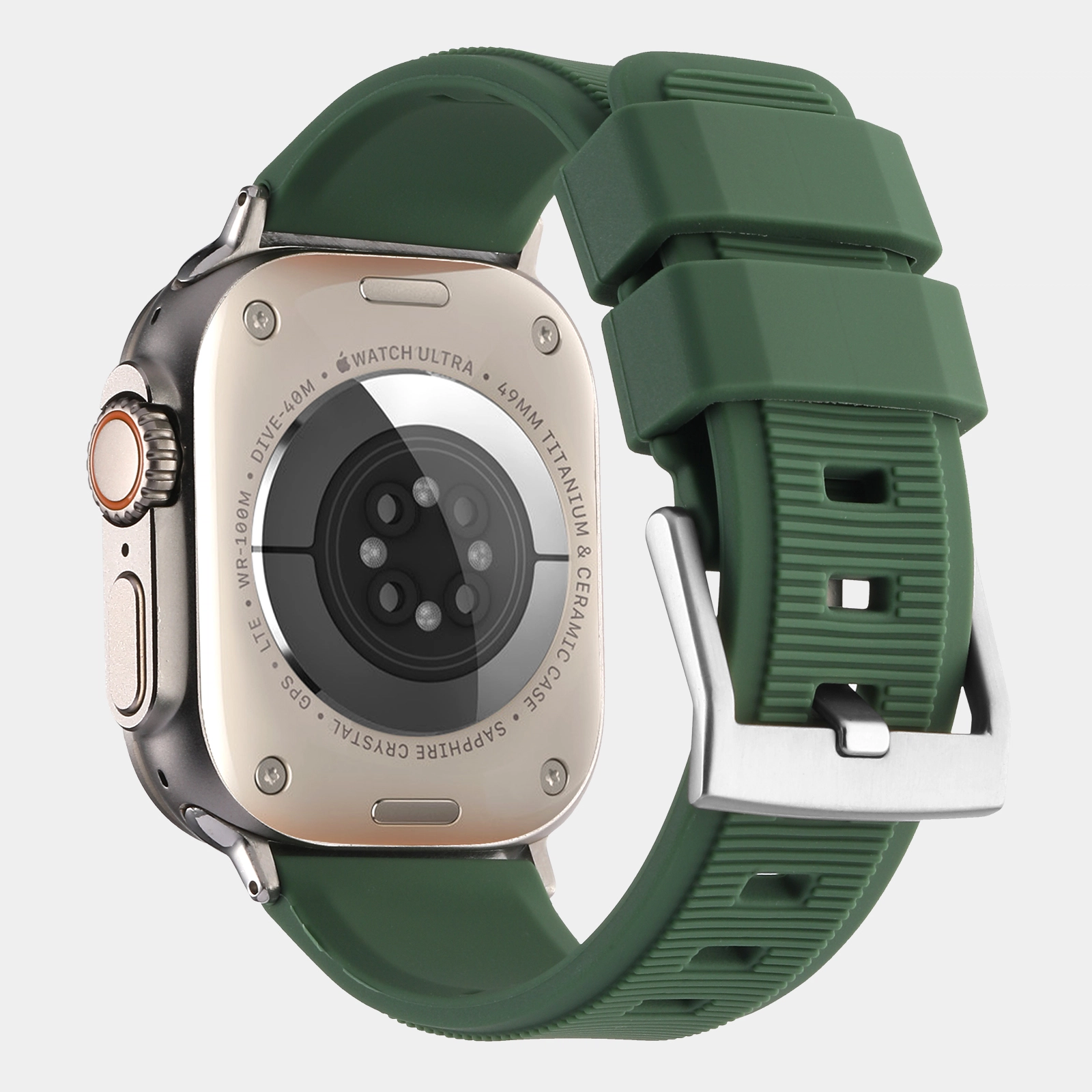 NCFCK Apple watch S10S9S8SES7S6S5S4S3T 227mm