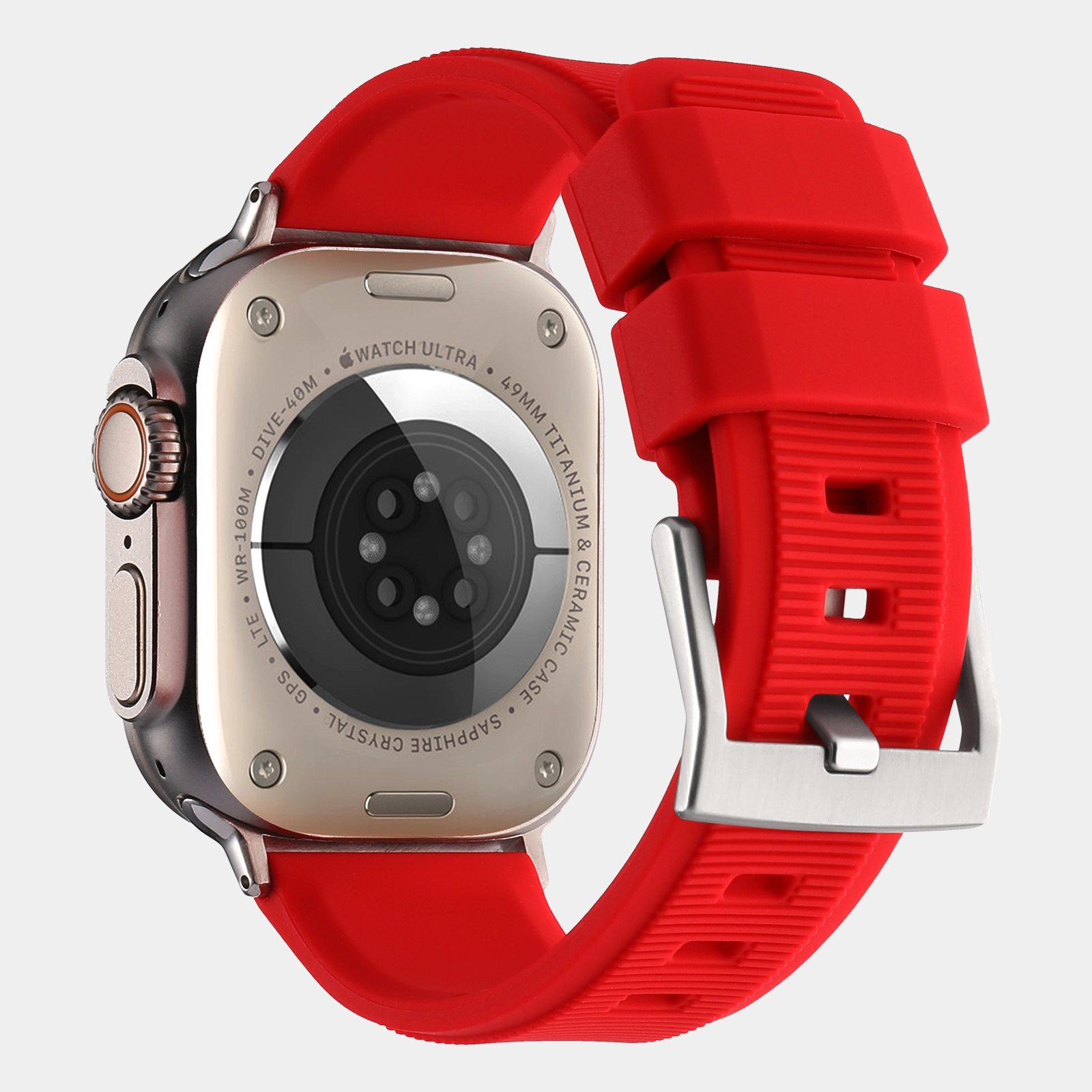 NCFCK Apple watch S10S9S8SES7S6S5S4S3T 227mm