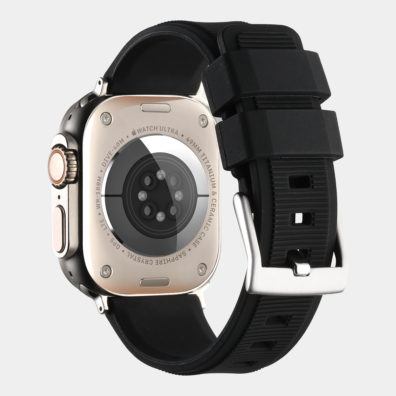 NCFCK Apple watch S10S9S8SES7S6S5S4S3T 227mm