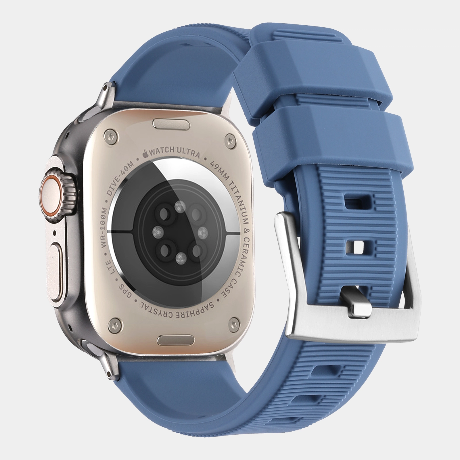 NCFCK Apple watch S10S9S8SES7S6S5S4S3T 227mm