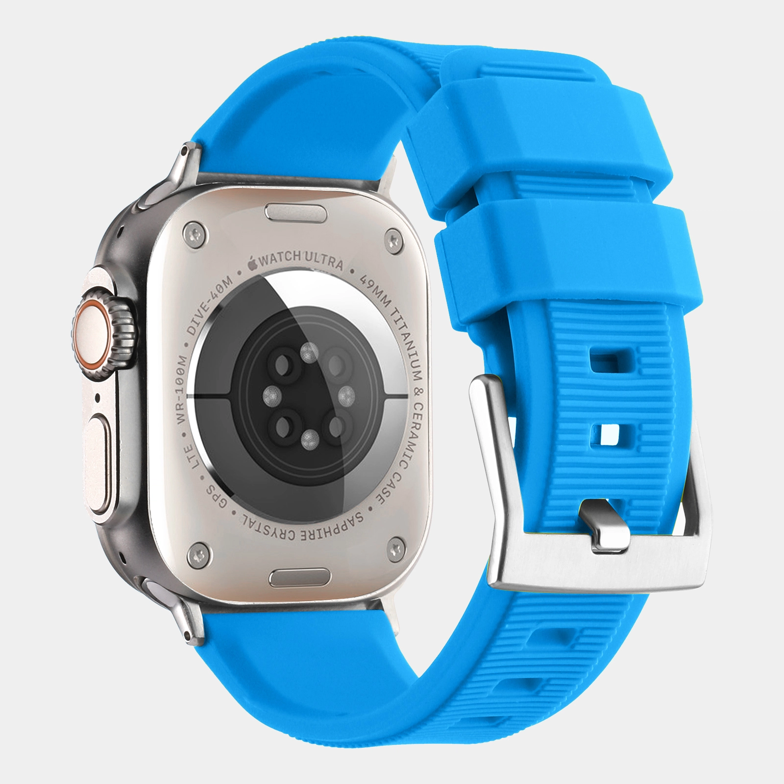 NCFCK Apple watch S10S9S8SES7S6S5S4S3T 227mm