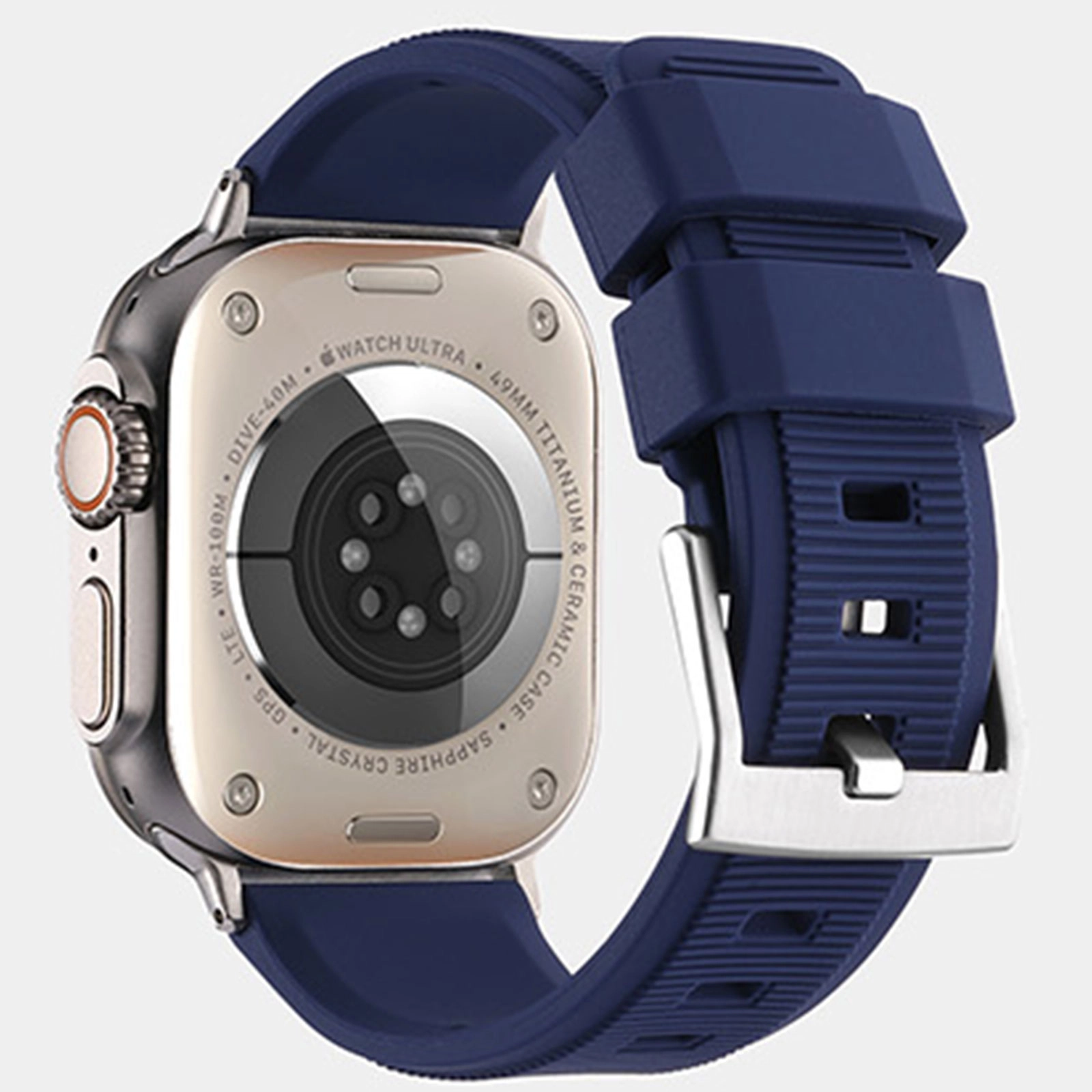 NCFCK Apple watch S10S9S8SES7S6S5S4S3T 227mm