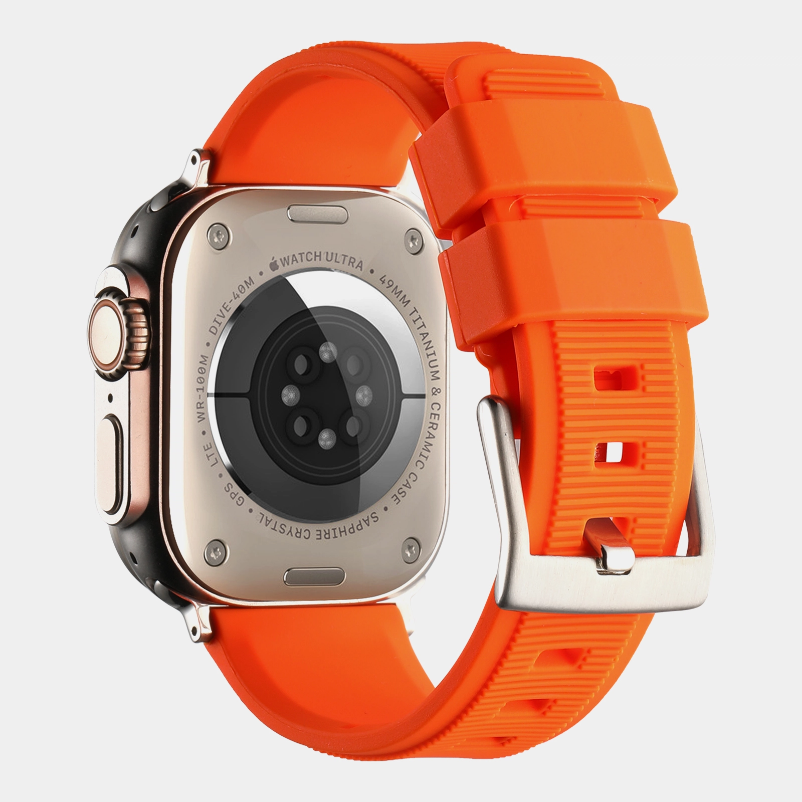 NCFCK Apple watch S10S9S8SES7S6S5S4S3T 227mm