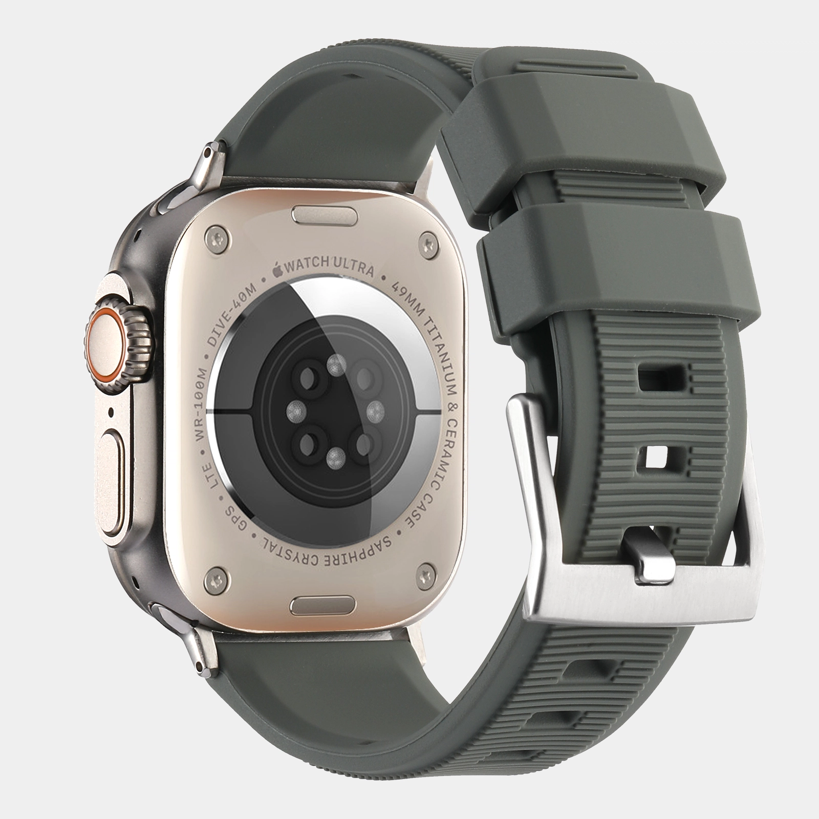 NCFCK Apple watch S10S9S8SES7S6S5S4S3T 227mm
