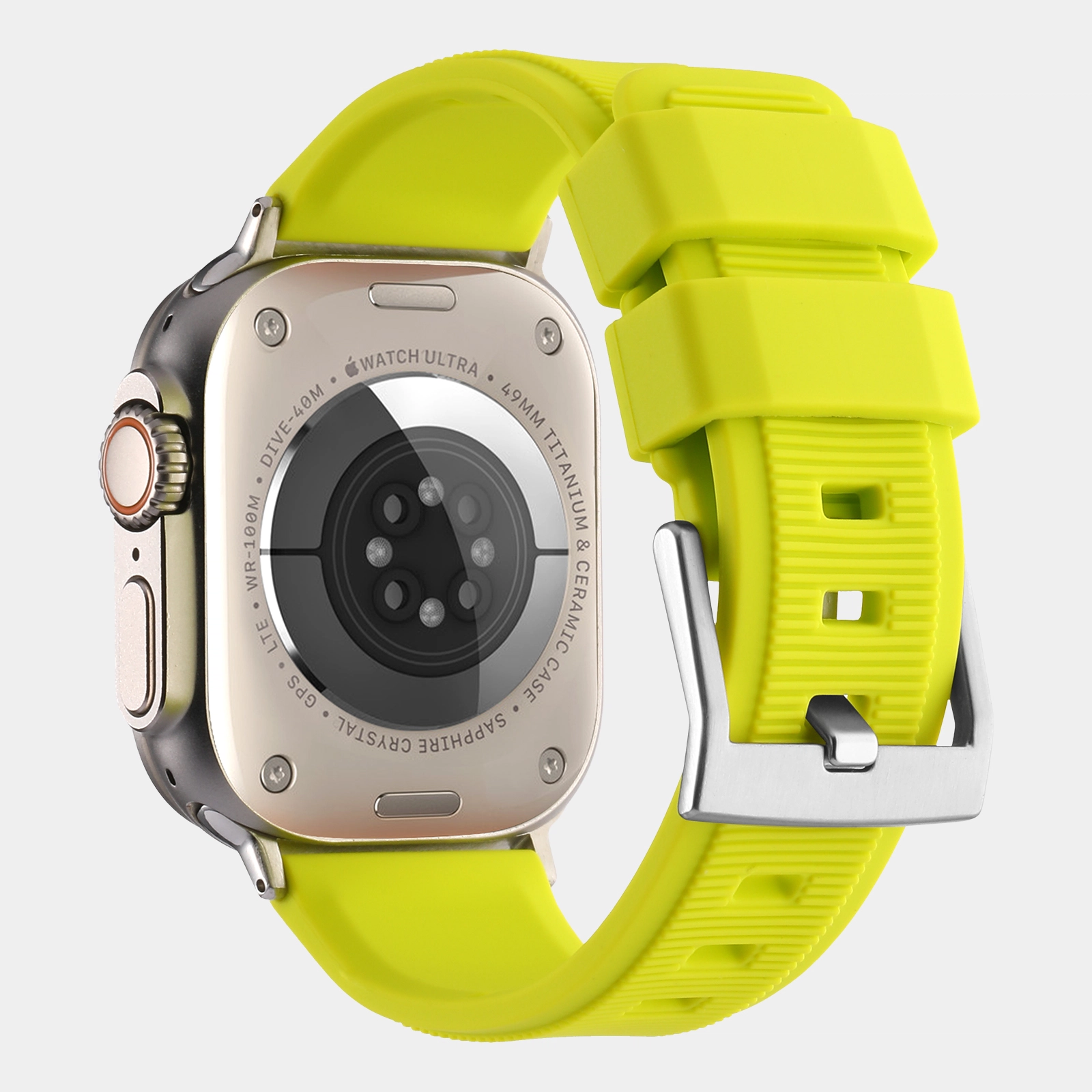 NCFCK Apple watch S10S9S8SES7S6S5S4S3T 227mm