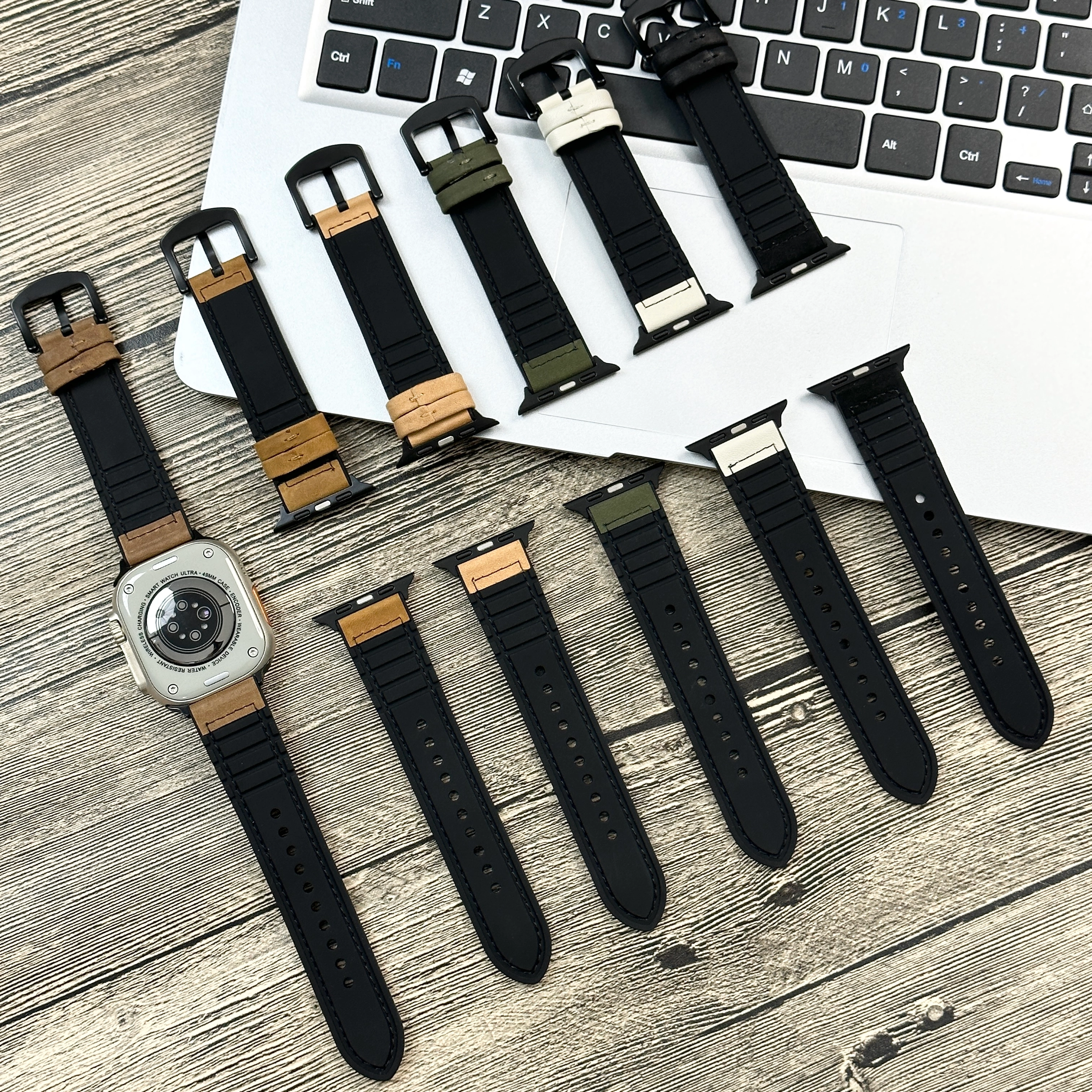 NCFCK 13-16cm Apple watch S10S9S8SES7S6S5S4S3