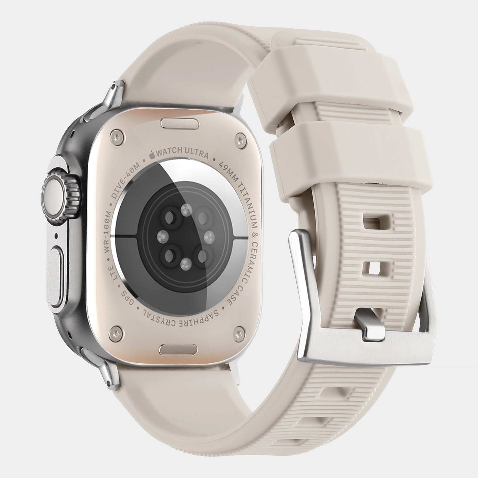 NCFCK Apple watch S10S9S8SES7S6S5S4S3T 227mm