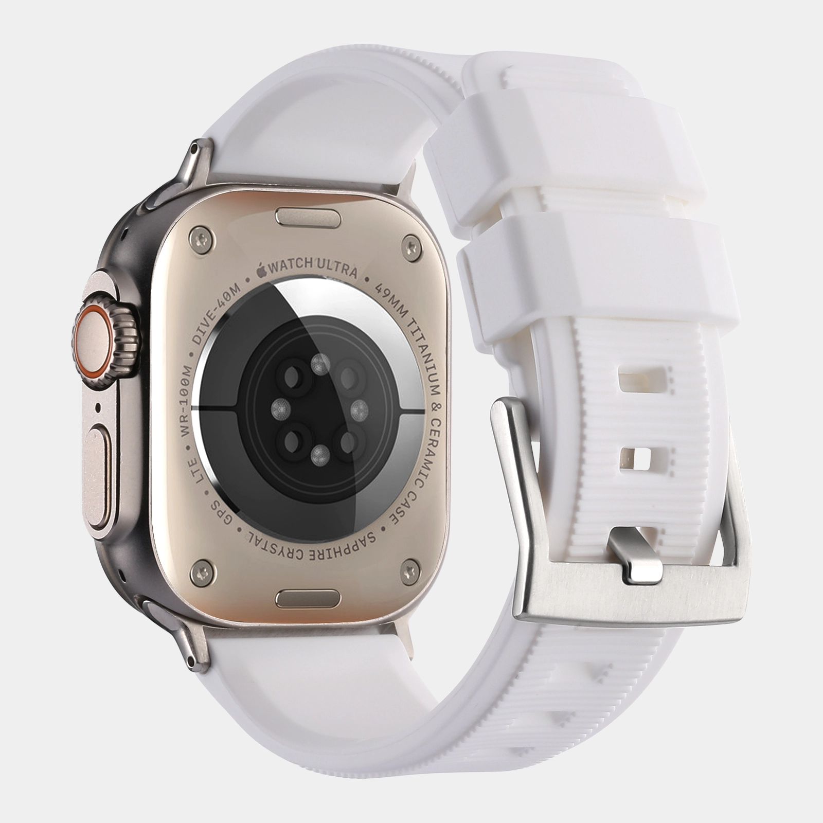 NCFCK Apple watch S10S9S8SES7S6S5S4S3T 227mm