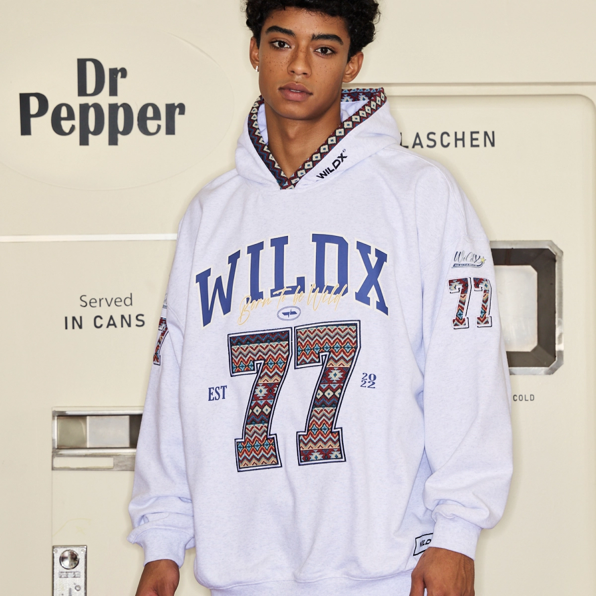 WILDX 774.0