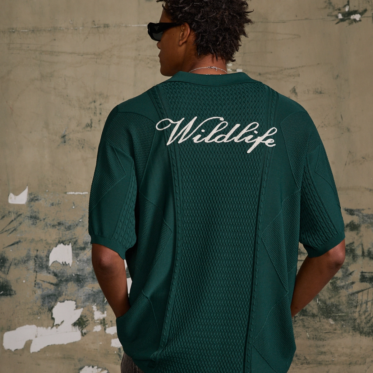 WILDX