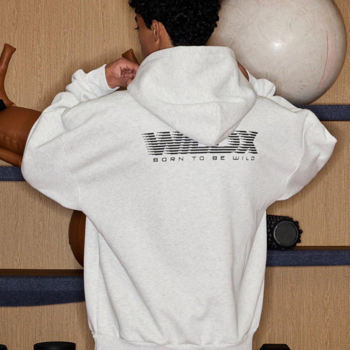 WILDX