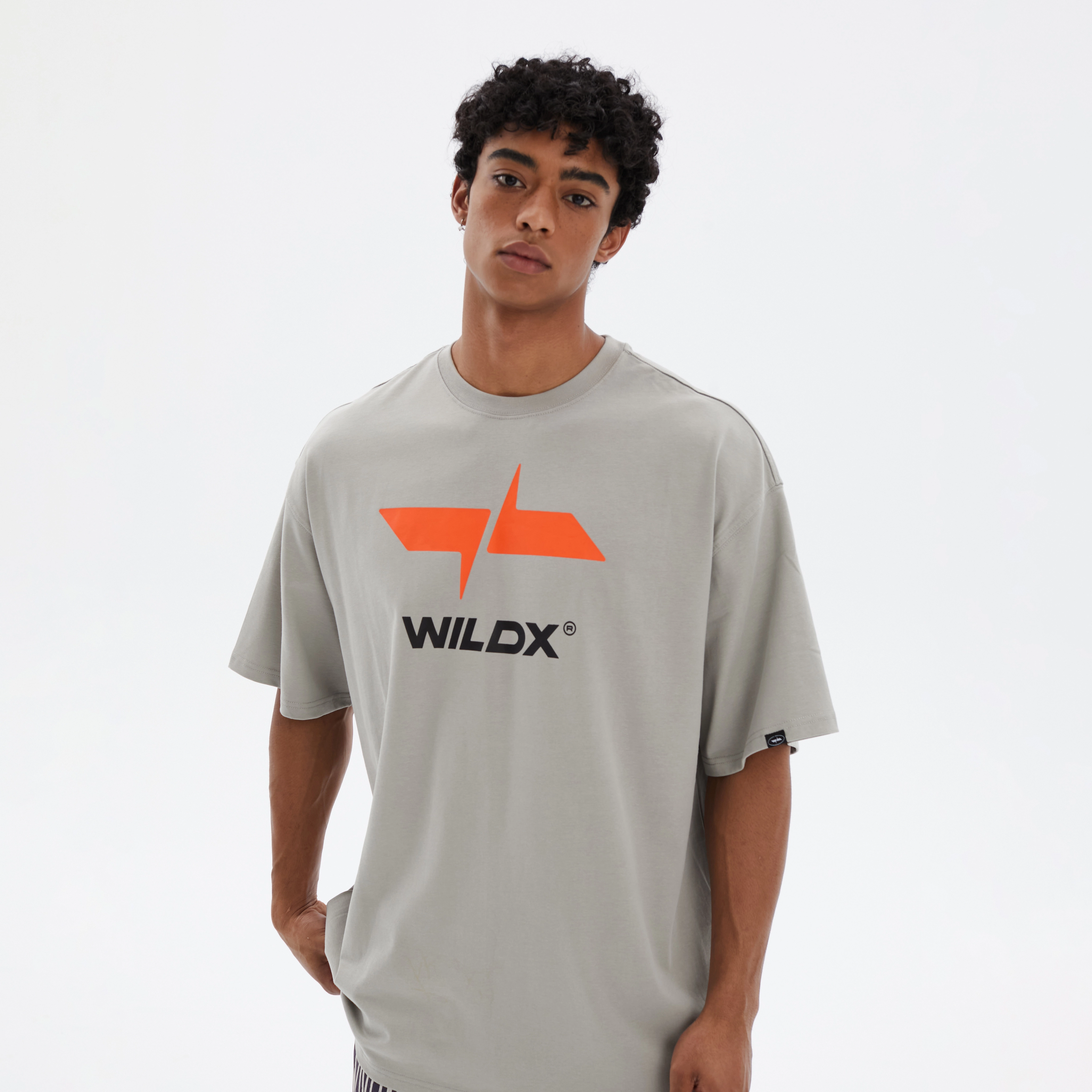 WILDX SPACE LOGOT