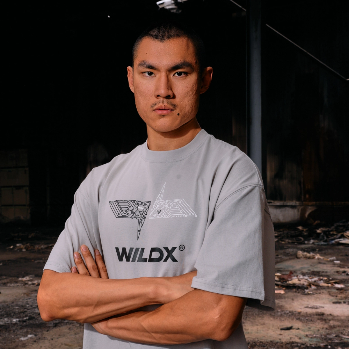 WILDX x 305gT