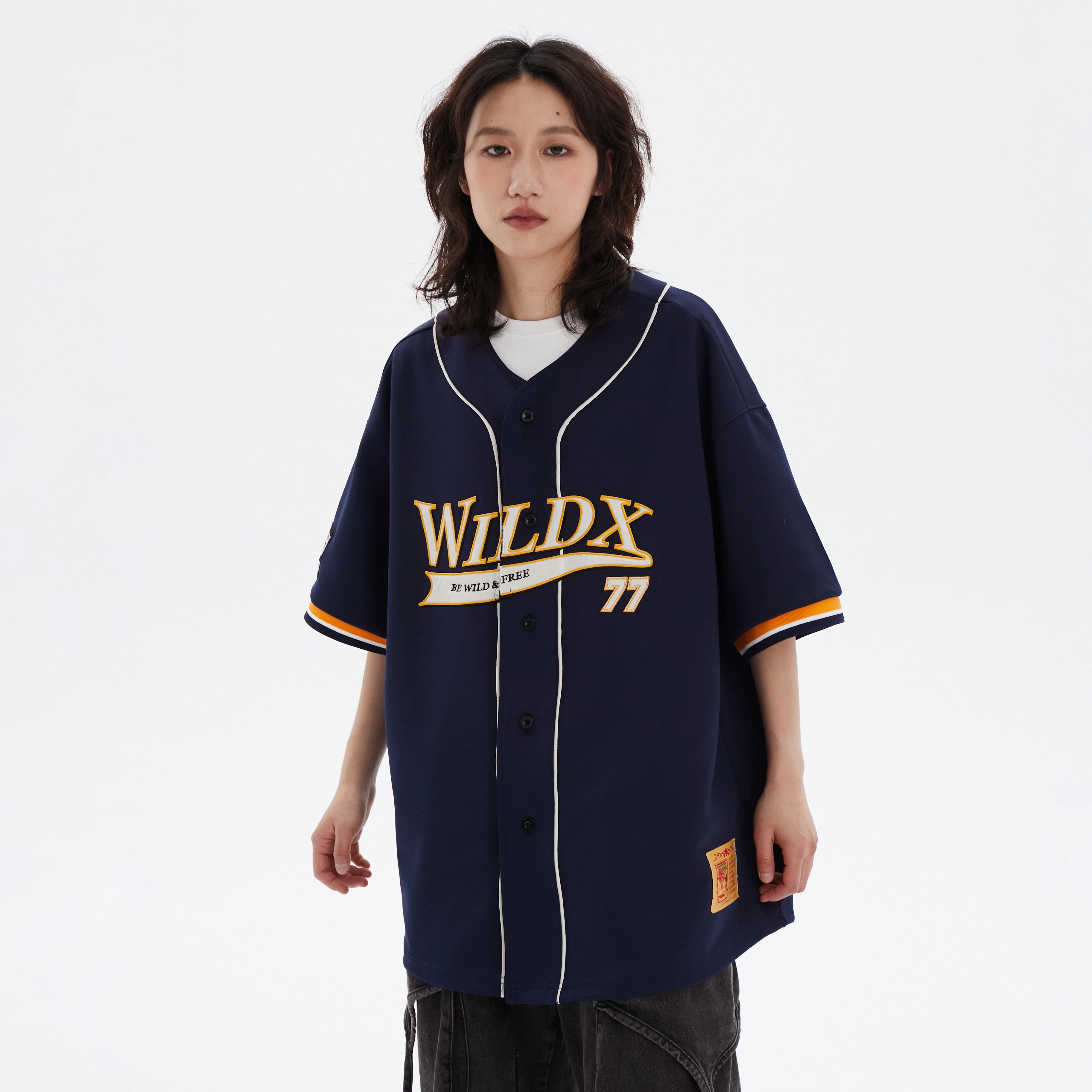 WILDX