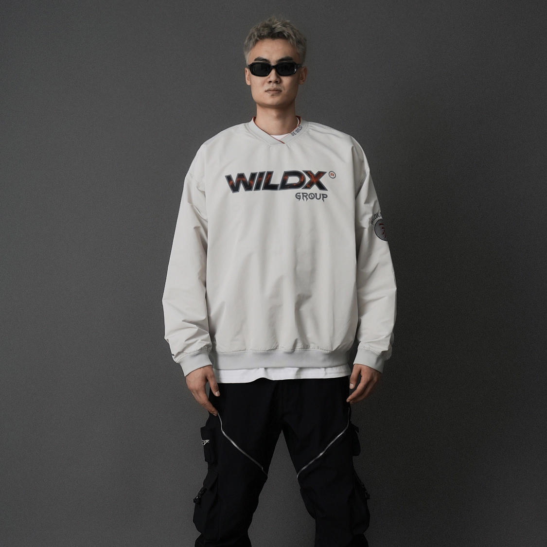 WILDX