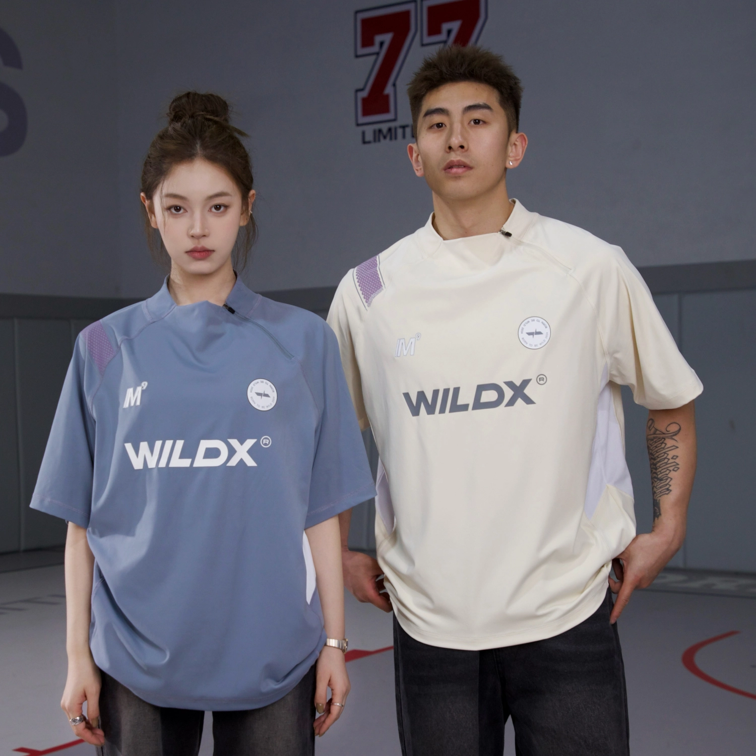 WILDX M9T