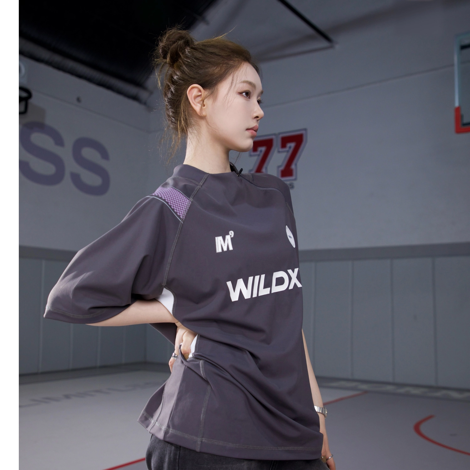 WILDX M9T