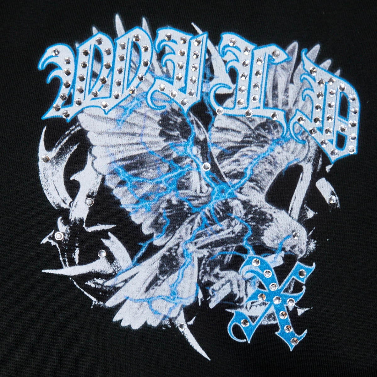 WILDX T