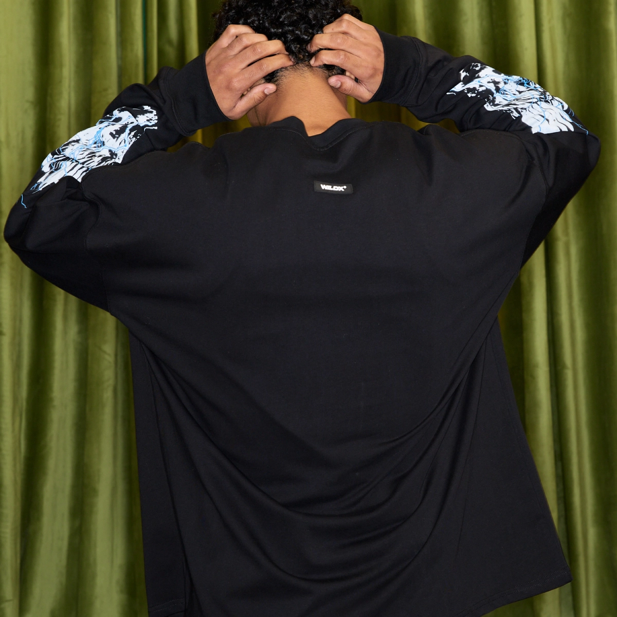 WILDX T