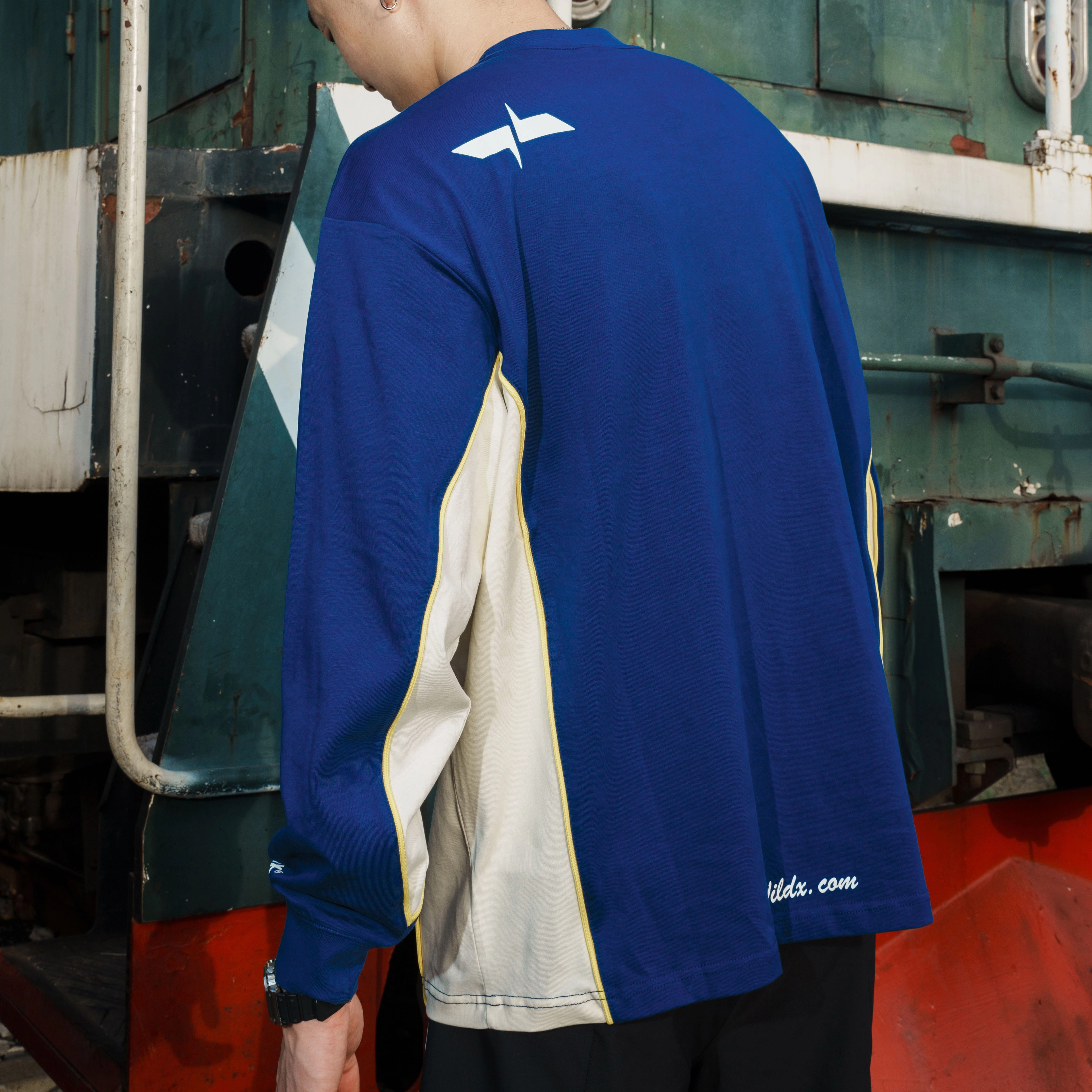 WILDX T