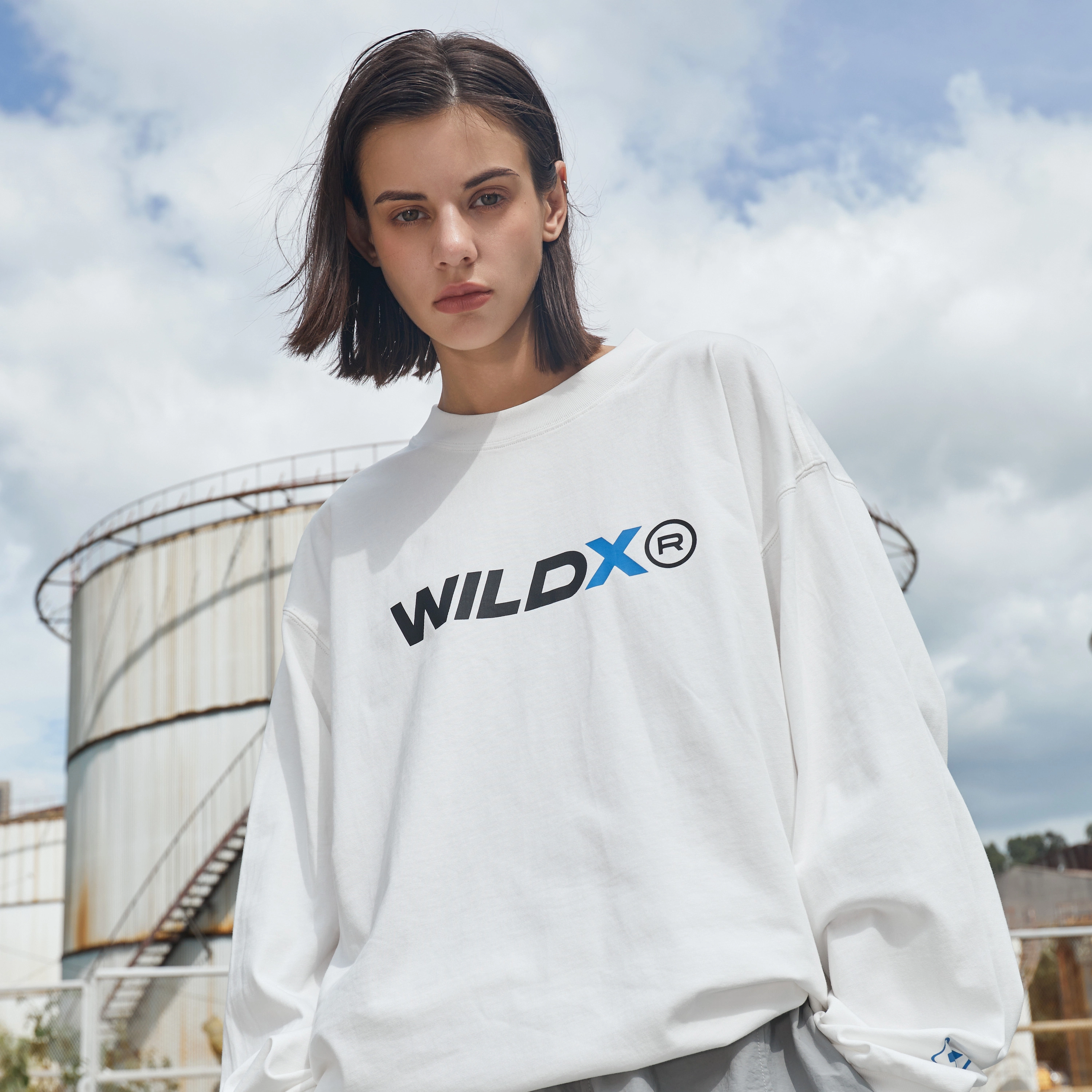 WILDX T