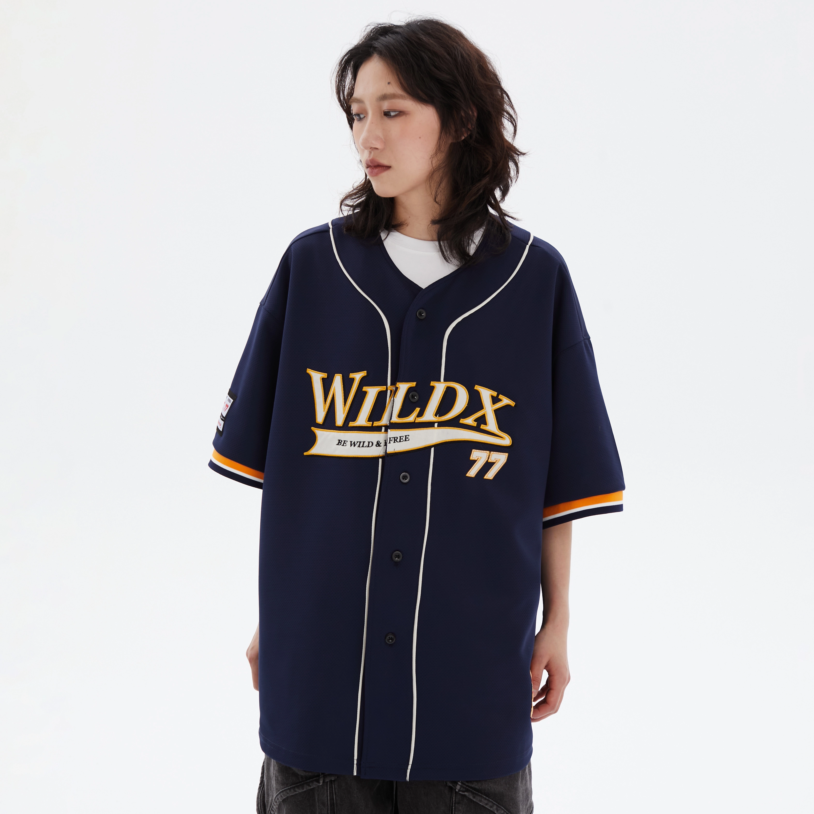 WILDX
