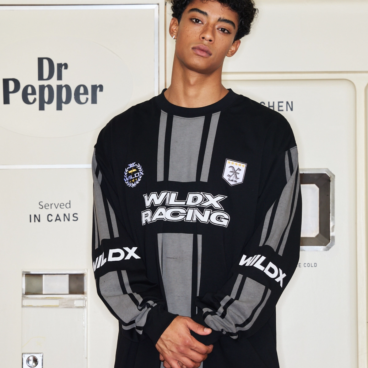 WILDX T