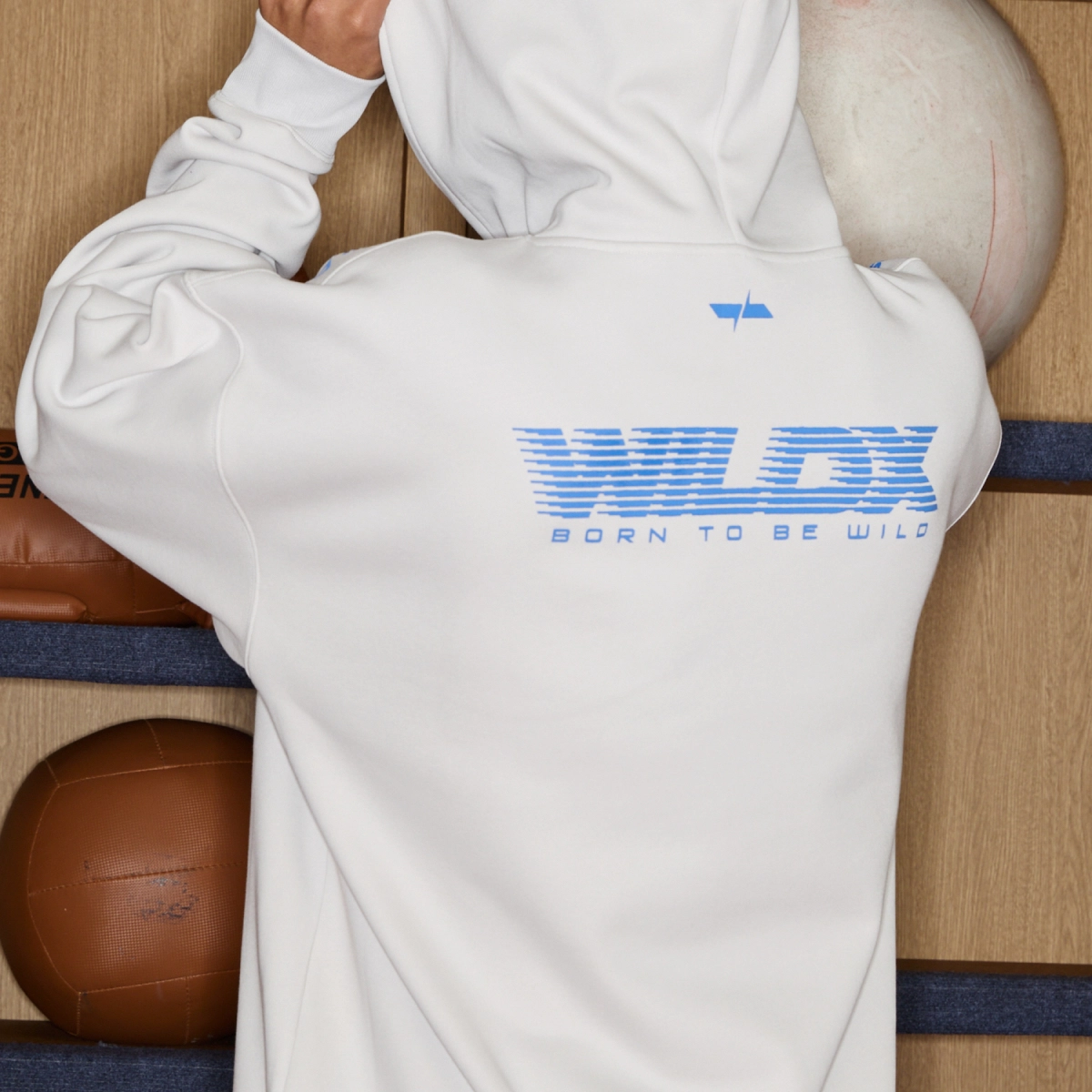 WILDX