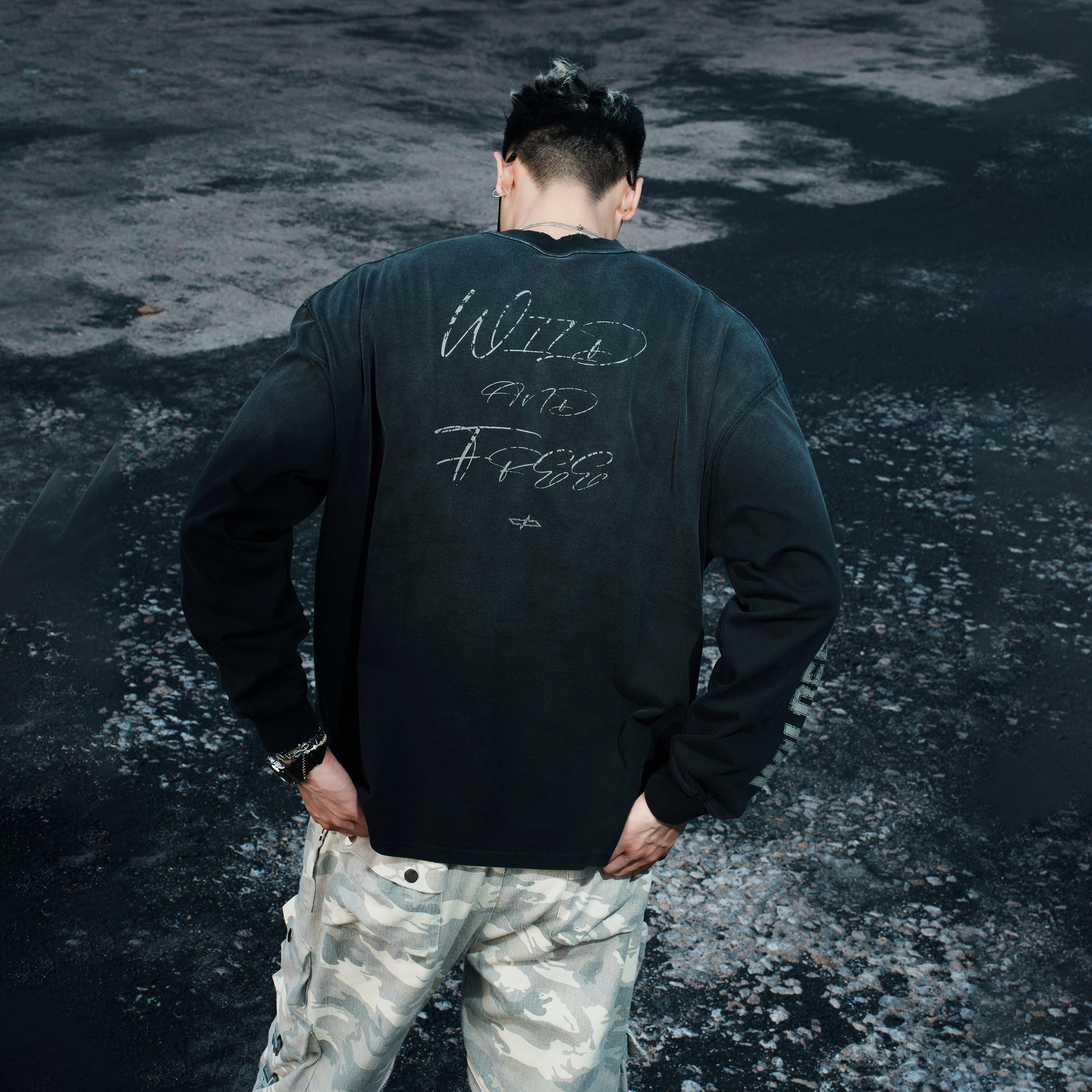 WILDX 7T