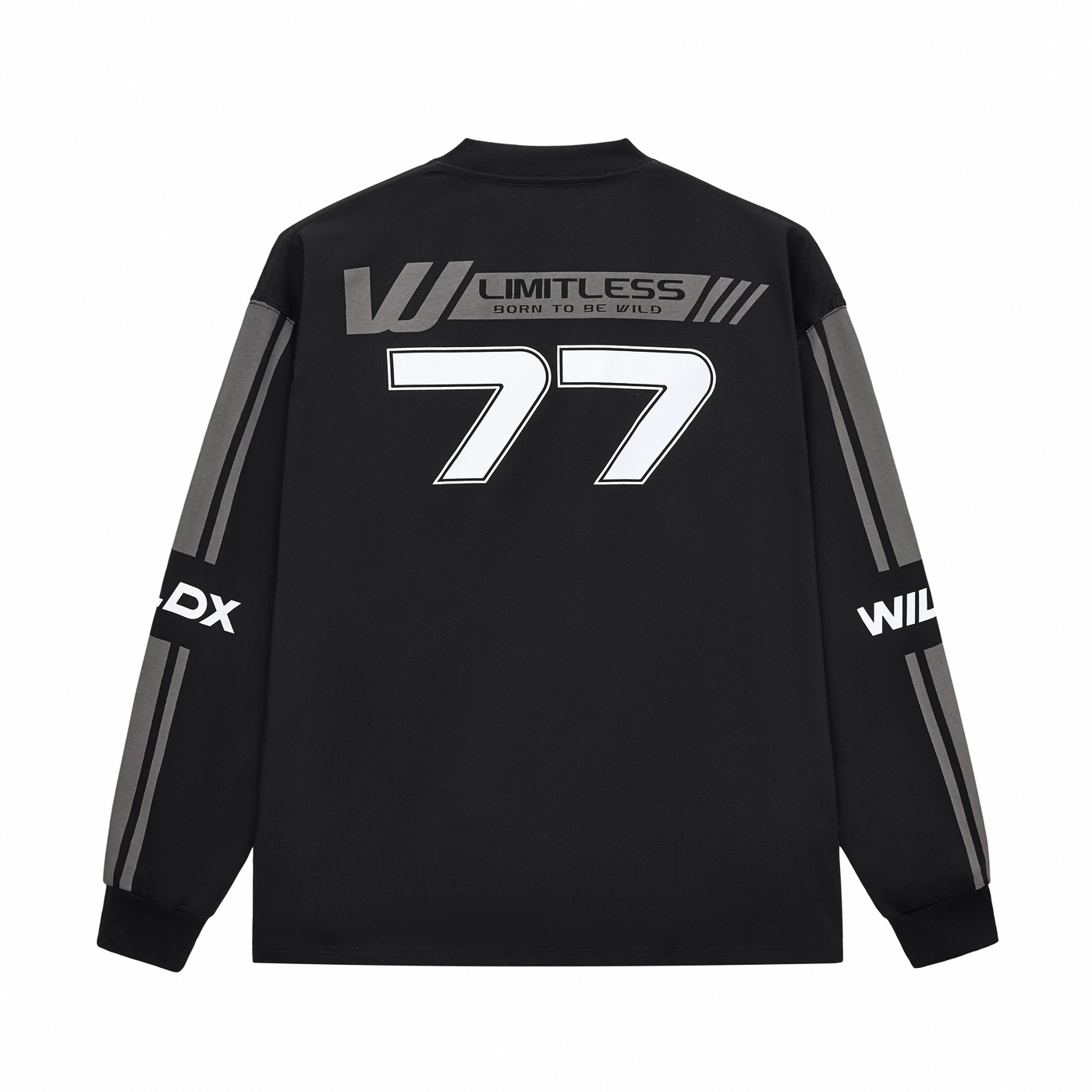 WILDX T